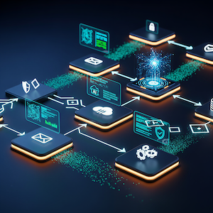 AI development workflow